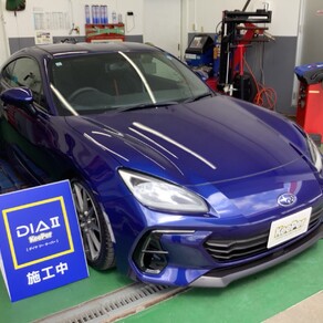 スバル・BRZ