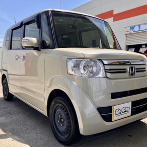 ホンダ・N-BOX