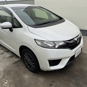 ホンダ・フィット