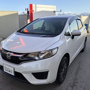 ホンダ・フィット