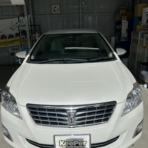 トヨタ・プレミオ