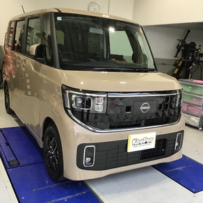 日産・ルークス