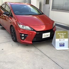 トヨタ・プリウス