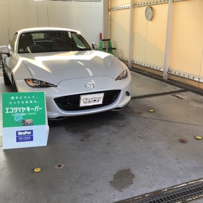 マツダ・ロードスター