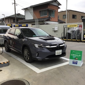 スバル・レイバック