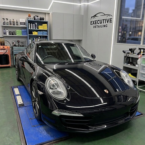 ポルシェ・911