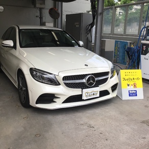 メルセデス・ベンツ・Cクラス