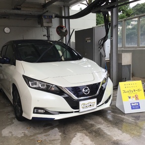 日産・ノート オーラ