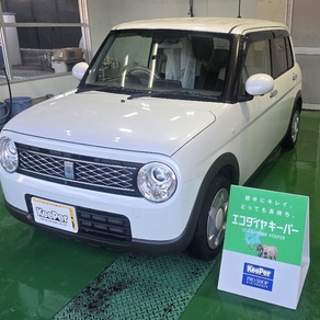 スズキ・アルト / ラパン