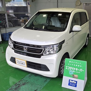 ホンダ・N-WGN