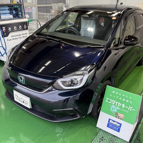 ホンダ・フィット