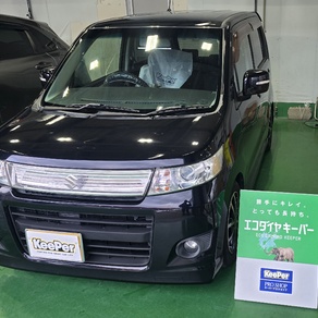 スズキ・スティングレー