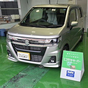 スズキ・ワゴンR