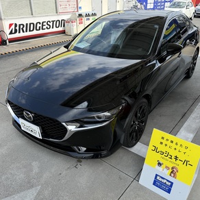 マツダ・マツダ3