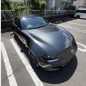 マツダ・ロードスター