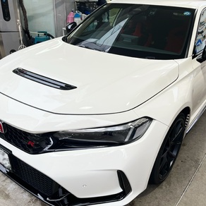 ホンダ・シビック タイプR