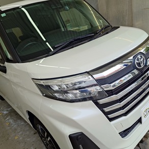 トヨタ・ルーミー