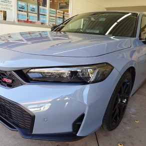 ホンダ・シビック 