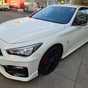 日産・スカイライン