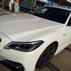 トヨタ・クラウン