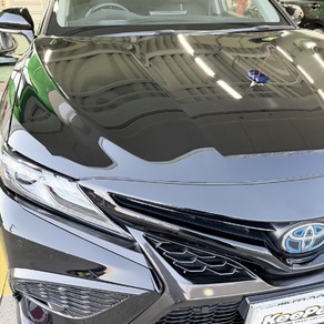 トヨタ・カムリ