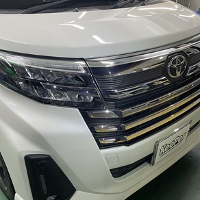 トヨタ・ルーミー