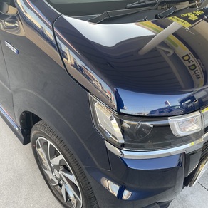 マツダ・フレア