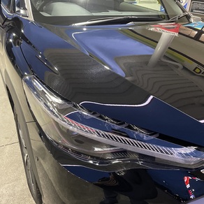 トヨタ・カローラクロス