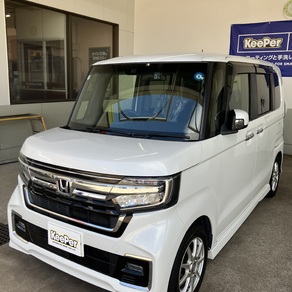 ホンダ・N-BOX