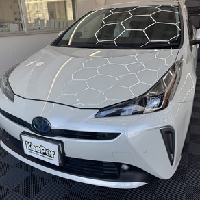 トヨタ・プリウス