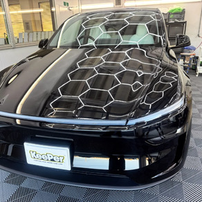 その他・テスラ・モデルY