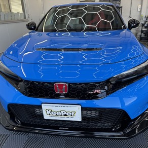 ホンダ・シビック タイプR