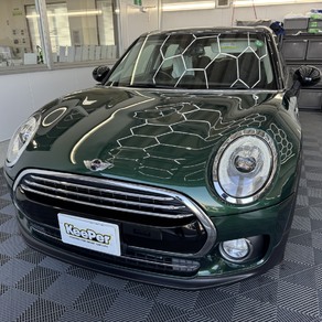 BMW・MINIクラブマン