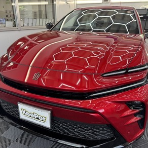 トヨタ・クラウンスポーツ