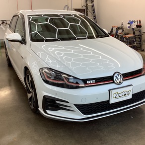 フォルクスワーゲン・ゴルフ