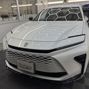 トヨタ・クラウンエステート