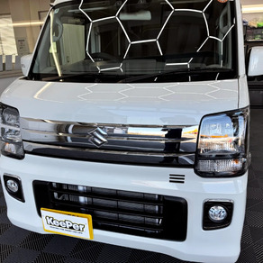 スズキ・エブリイ