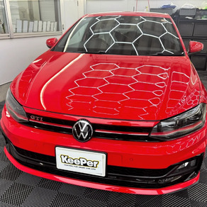 フォルクスワーゲン・ポロ