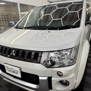 三菱・デリカD：5