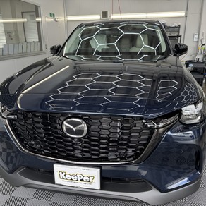 マツダ・CX-60