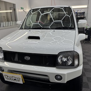 スズキ・ジムニー