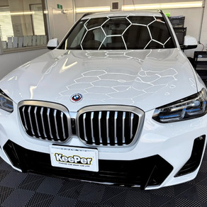 BMW・X3