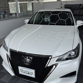 トヨタ・クラウン