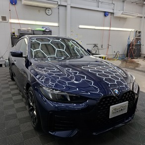 BMW・4シリーズ