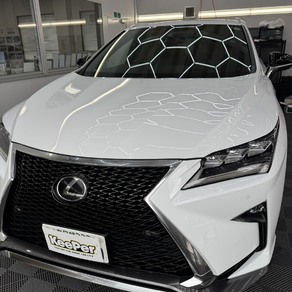 レクサス・RX