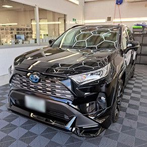 トヨタ・RAV4