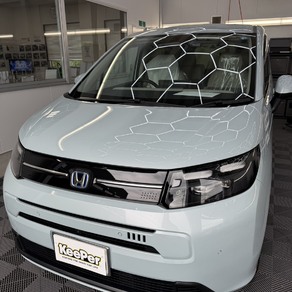 ホンダ・フリード