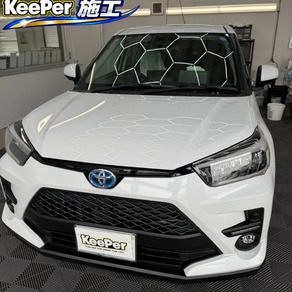 トヨタ・ライズ