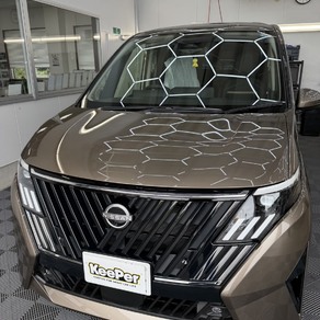 日産・セレナ