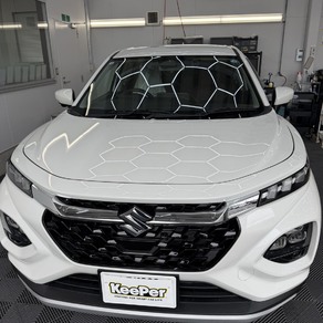 スズキ・フロンクス